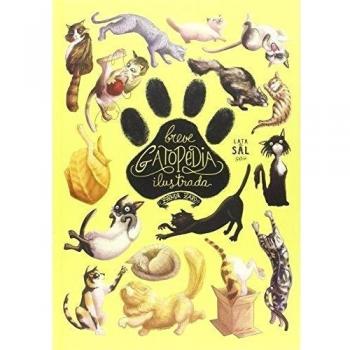 Breve Gatopedia Ilustrada: 17