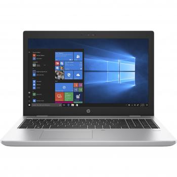 Probook 650G4 I5-8250U 500G 4G 15.6In Dvdrw W10p