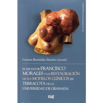 EL ESCULTOR FRANCISCO MORALES