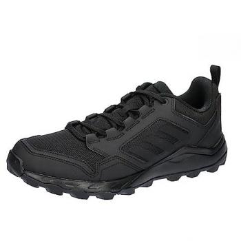 Zapatillas de Trail Running Adidas Terrex Tracerocker 2 Hombre IF2581 Negro Talla 42