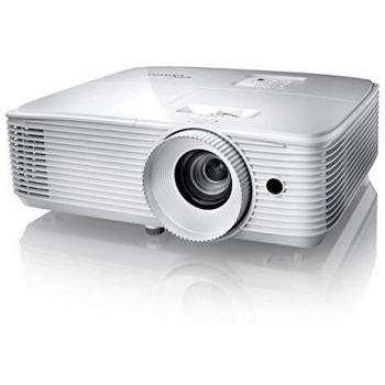 OPTOMA TECHNOLOGY HD29HLV