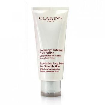 Clarins Exfoliating Body Scrub for Smooth Skin 200ml/7oz