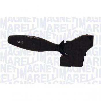 Conmutador en la columna de dirección MAGNETI MARELLI 000050160010