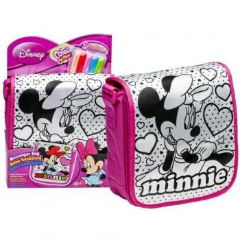 Cife - Bolso Color Me Mine Minnie 151-45982