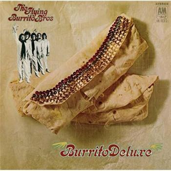 Deluxe Burrito Supreme