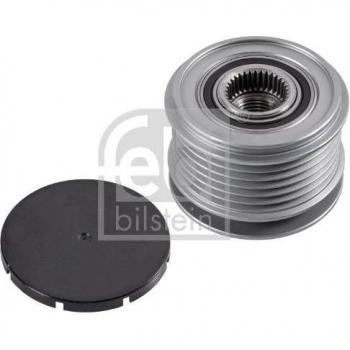 Rueda libre de alternador FEBI BILSTEIN 30067