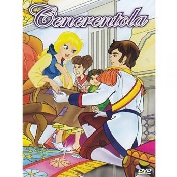 cenerentola [Italia] [DVD]