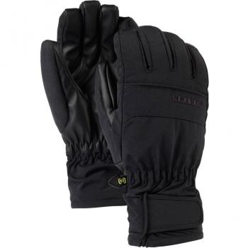 Guantes de esquí Burton Profile Negro Mujer S