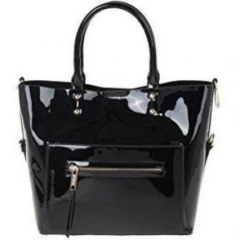 Parfois - Shopper Simba - Mujeres - Tallas L - Negro