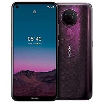 Nokia 5.4 4GB/64GB Violeta