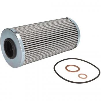 Filtro de aceite y filtro hidráulico para transmisión automática MANN-FILTER H 10 009 Z