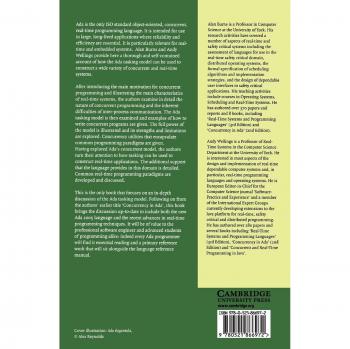 Ada Concurrent and Real-Time Programming Guide