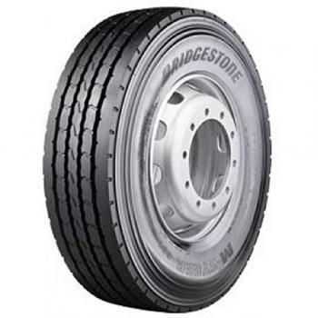 Bridgestone RS 1 31570 R22.5 156150L doble marcado 154150M
