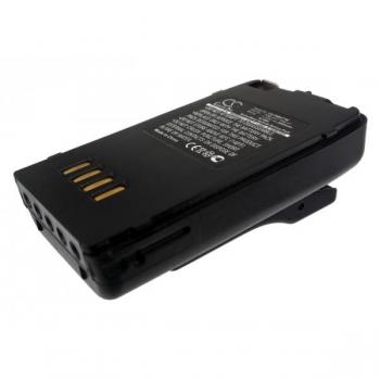 7.2V 2Ah Ni-MH Battery for Yaesu FT10R and Vertex Two Way Radios