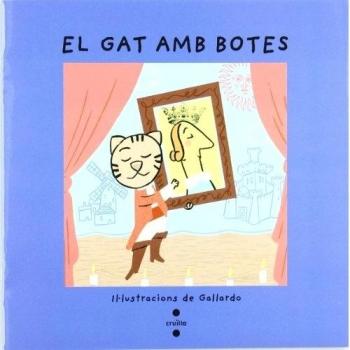 El gat amb botes