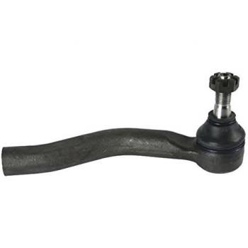 Rótula de dirección HERTH+BUSS JAKOPARTS J4832107 - Articulación esférica de alta calidad