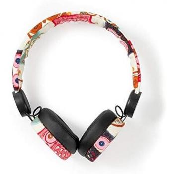 Nedis HPWD4102BK