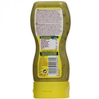 Old El Paso - Salsa Guacamole Bocabajo 295 g