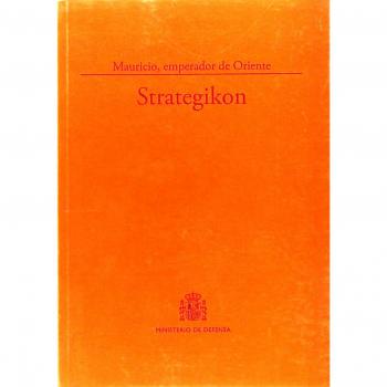 Strategikon: Mauricio, emperador de Oriente