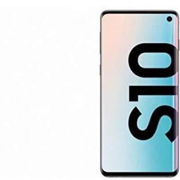 Samsung Galaxy S10 - Smartphone de 6.1”, Dual SIM, 128 GB, Verde