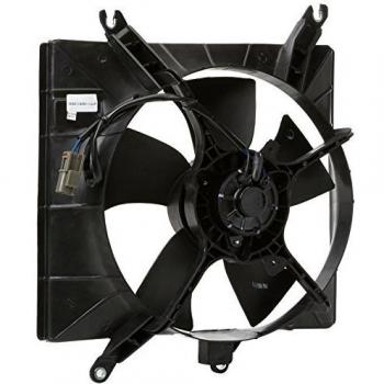 Ventilador de refrigeración del motor NRF 47711