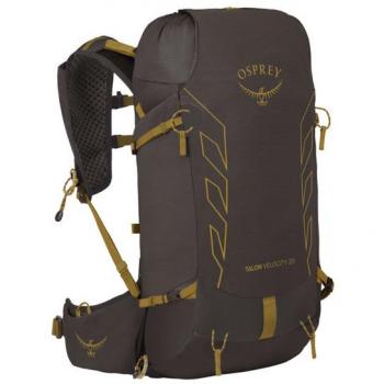 Osprey Talon Velocity 20 Mochila Gris Hombre Adulto