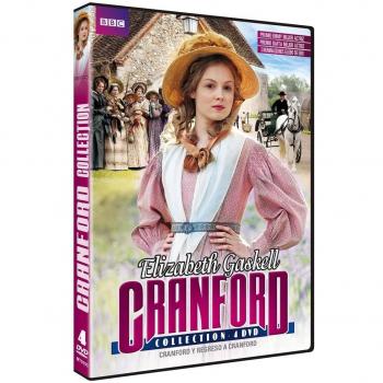 Cranford Collection [DVD]