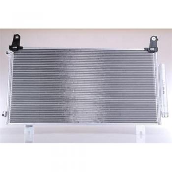 Condensador de Aire Acondicionado NISSENS 941169 con Secador