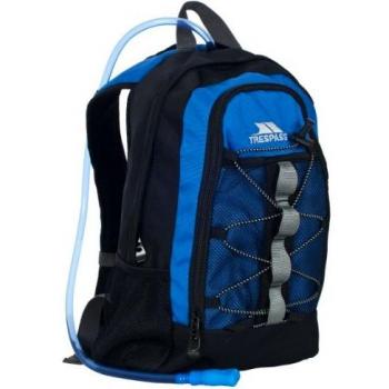 Trespass Slake Mochila de hidratación, Unisex Adulto, Azul