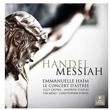 Handel: Messiah