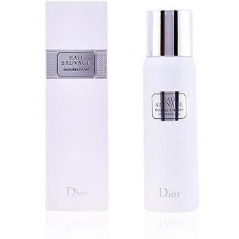 Dior Dior Eau Sauvage Espuma De Afeitar 200 Ml 1 Unidad 200 g