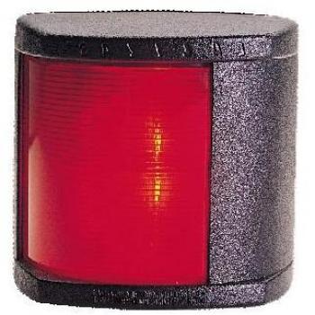 Lalizas - Navigation Classic N20, color red
