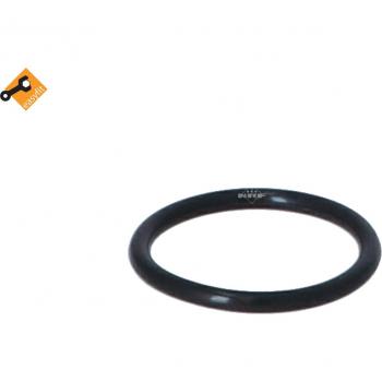 Radiador de refrigeración del motor NRF 59281 para OPEL Astra J Sports Tourer (P10)