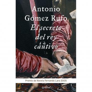 EL SECRETO DEL REY CAUTIVO