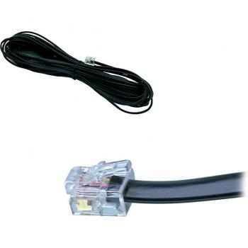 Davis Instruments 7876-100 4-Conductor Extension Cable - 100'