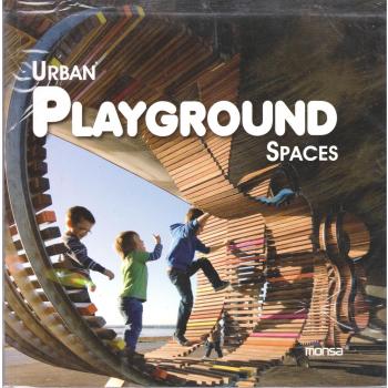 Urban Playground Spaces
