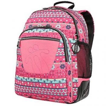 Mochilas Escolares, Mochilas Grandes Infantiles Estampados, Incluyen Neceser - Mochilas totto