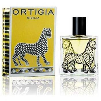 Zagara Floral Eau de Parfum 30 ml for Women