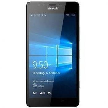 Microsoft Lumia 950 - Smartphone libre Windows