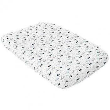 Pekebaby Space Adventure - Fundas De Edredón, Unisex