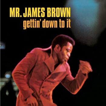 Gettin´ Down to It
