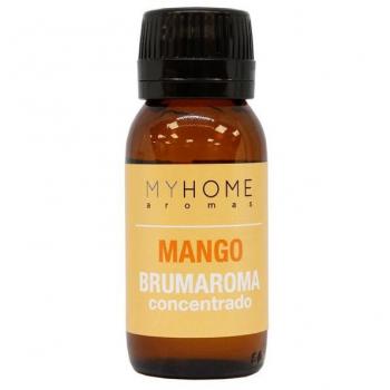 Aceite Esencial de Mango Orgánico - Aromaterapia Natural y Ecológica