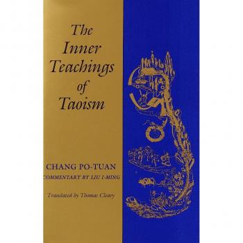 The Inner Teachings of Taoism