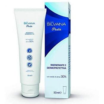 Pasta Silvana 50ml con Óxido de Zinc 30%