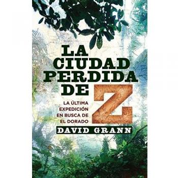 La ciudad perdida de Z