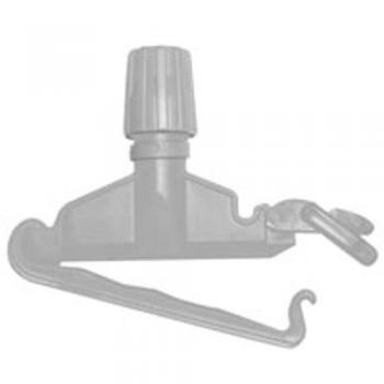 Pinza Mop Profesional de Algodón para Limpieza Industrial