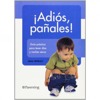 ¡ adios, pañales !