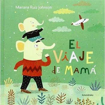 El viaje de mamá