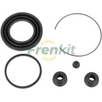 Kit de reparación de pinza de freno FRENKIT 251032, incluye todos los componentes necesarios para la reparación del caliper, fabricado con materiales de alta calidad, diseñado para un ajuste perfecto y durabilidad, compatible con múltiples modelos de