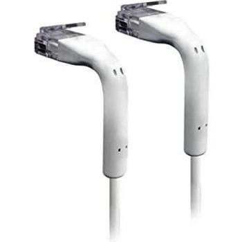 Ubiquiti Networks UC-Patch-0.3M-RJ45 Network Cable 0.3 m Category 6 White